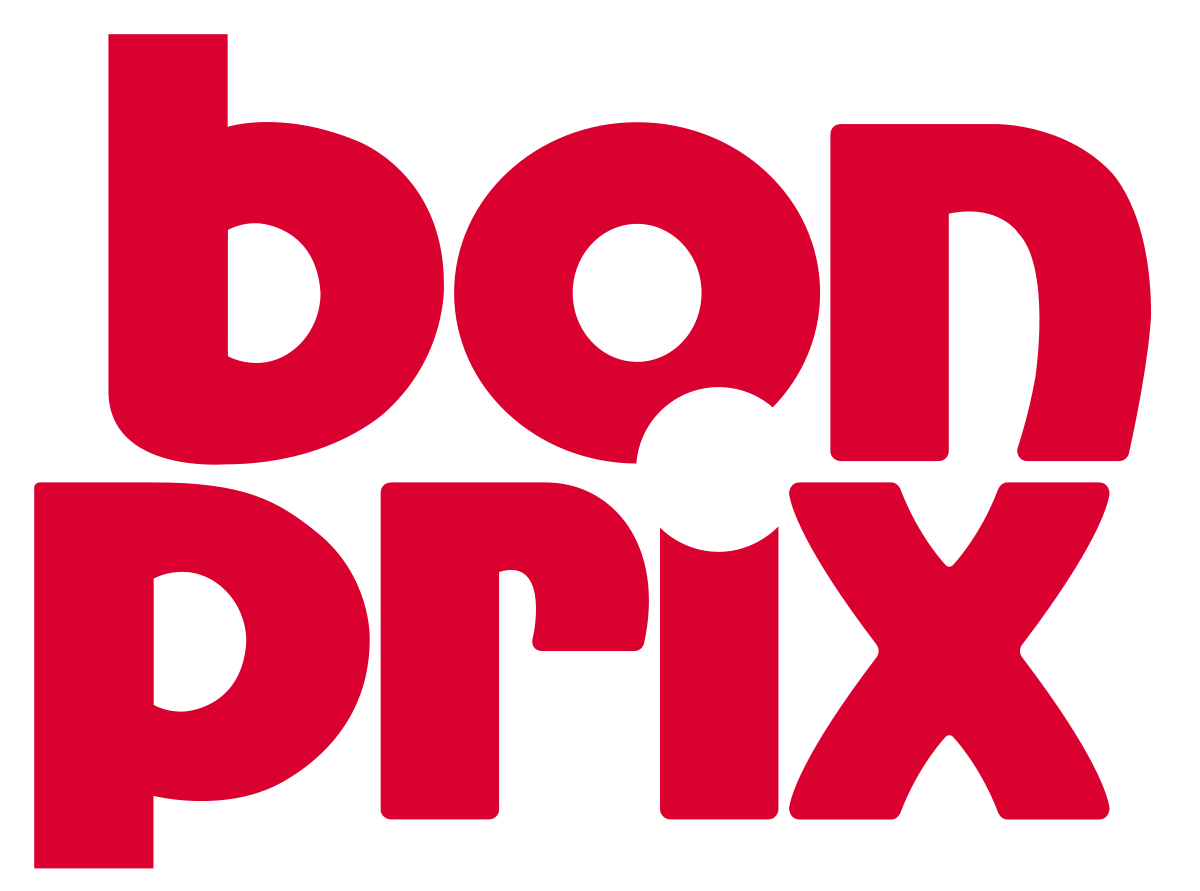 bonprix logo