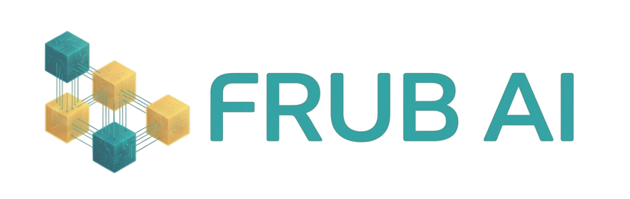 FRUB AI logo